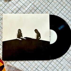 Record “Royal Blood”